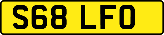 S68LFO