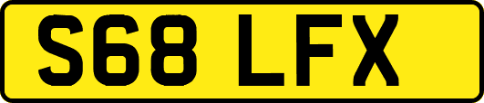 S68LFX