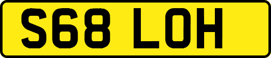 S68LOH