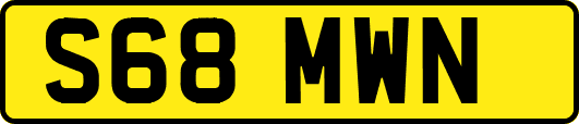 S68MWN