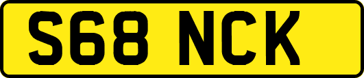 S68NCK