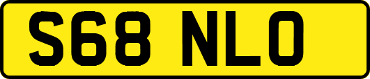S68NLO