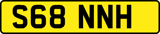 S68NNH