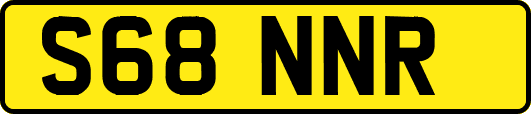 S68NNR