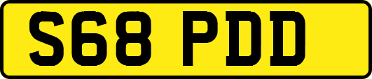 S68PDD
