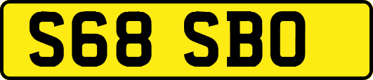 S68SBO