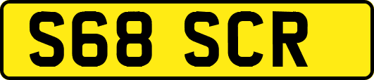 S68SCR