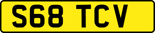 S68TCV