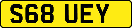 S68UEY