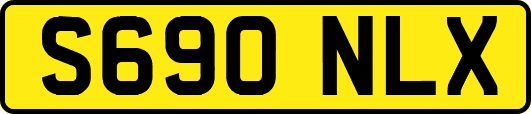 S690NLX