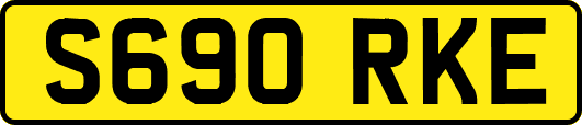 S690RKE