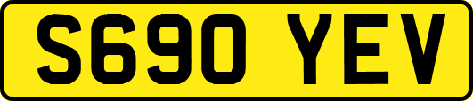 S690YEV