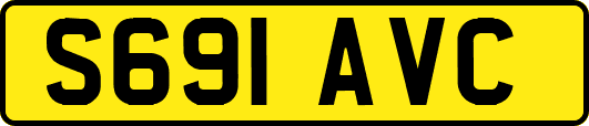 S691AVC