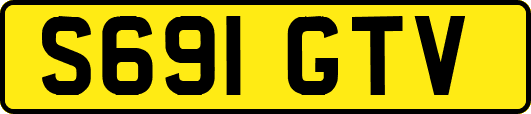 S691GTV