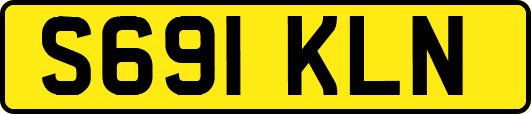 S691KLN