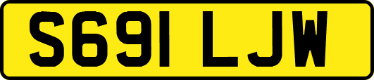 S691LJW