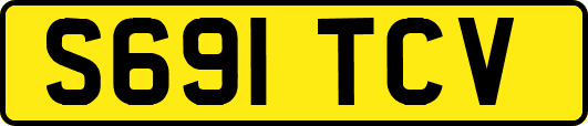 S691TCV