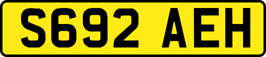 S692AEH