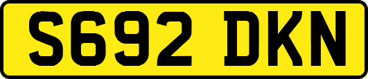 S692DKN