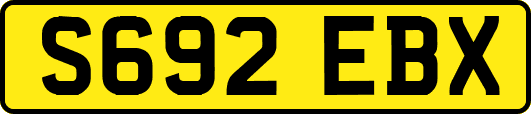 S692EBX