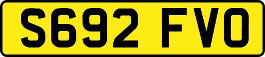 S692FVO