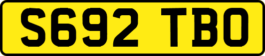 S692TBO