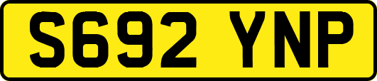 S692YNP