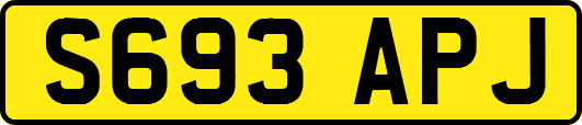 S693APJ