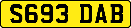S693DAB