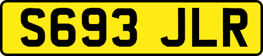 S693JLR
