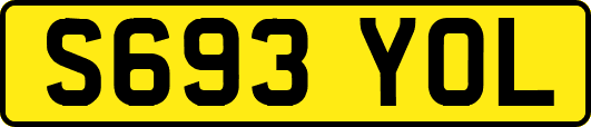 S693YOL