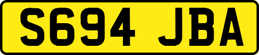 S694JBA