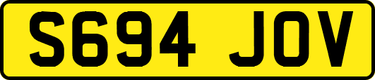 S694JOV