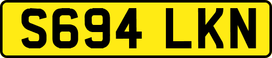 S694LKN