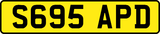 S695APD