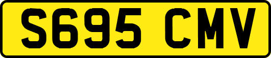 S695CMV