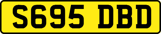 S695DBD