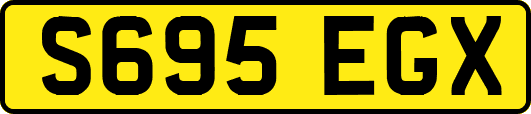 S695EGX