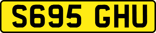 S695GHU