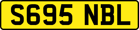 S695NBL