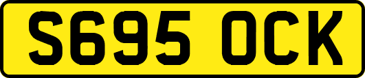 S695OCK