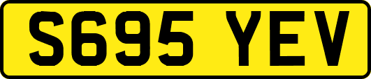 S695YEV