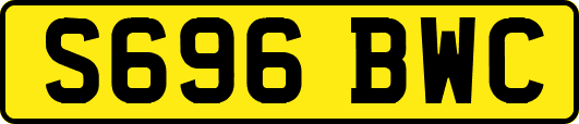 S696BWC