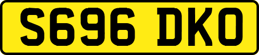 S696DKO