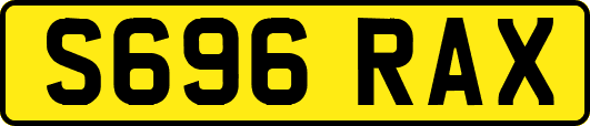 S696RAX