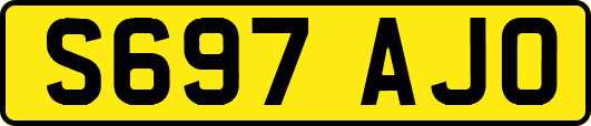 S697AJO