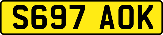 S697AOK