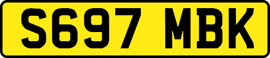 S697MBK