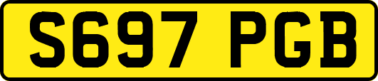 S697PGB