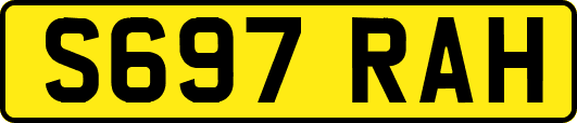S697RAH